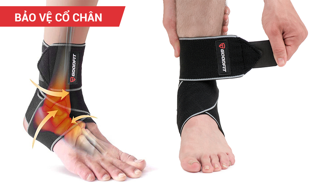 băng quấn chân đá bóng băng quấn chân đá bóng