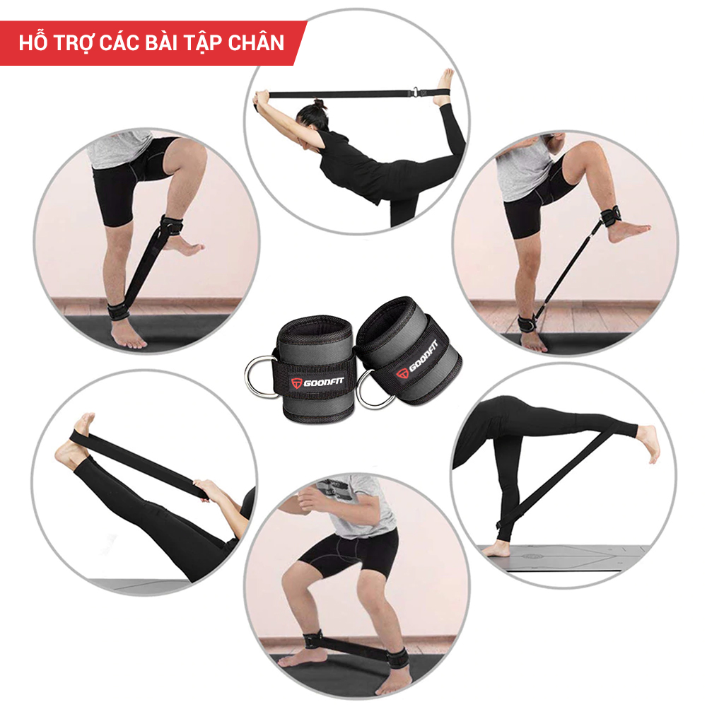 băng bảo vệ cổ chân băng bảo vệ cổ chân