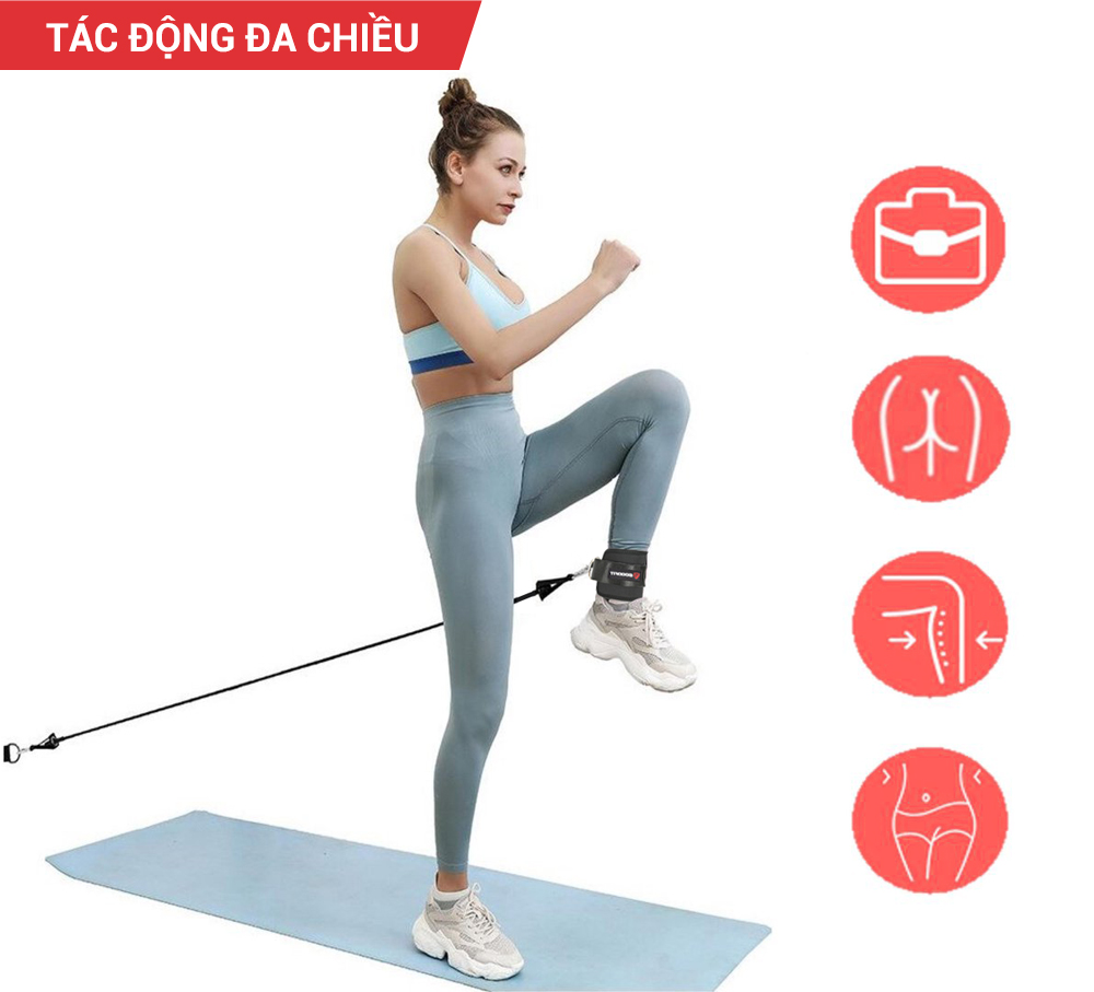 băng bảo vệ cổ chân băng bảo vệ cổ chân