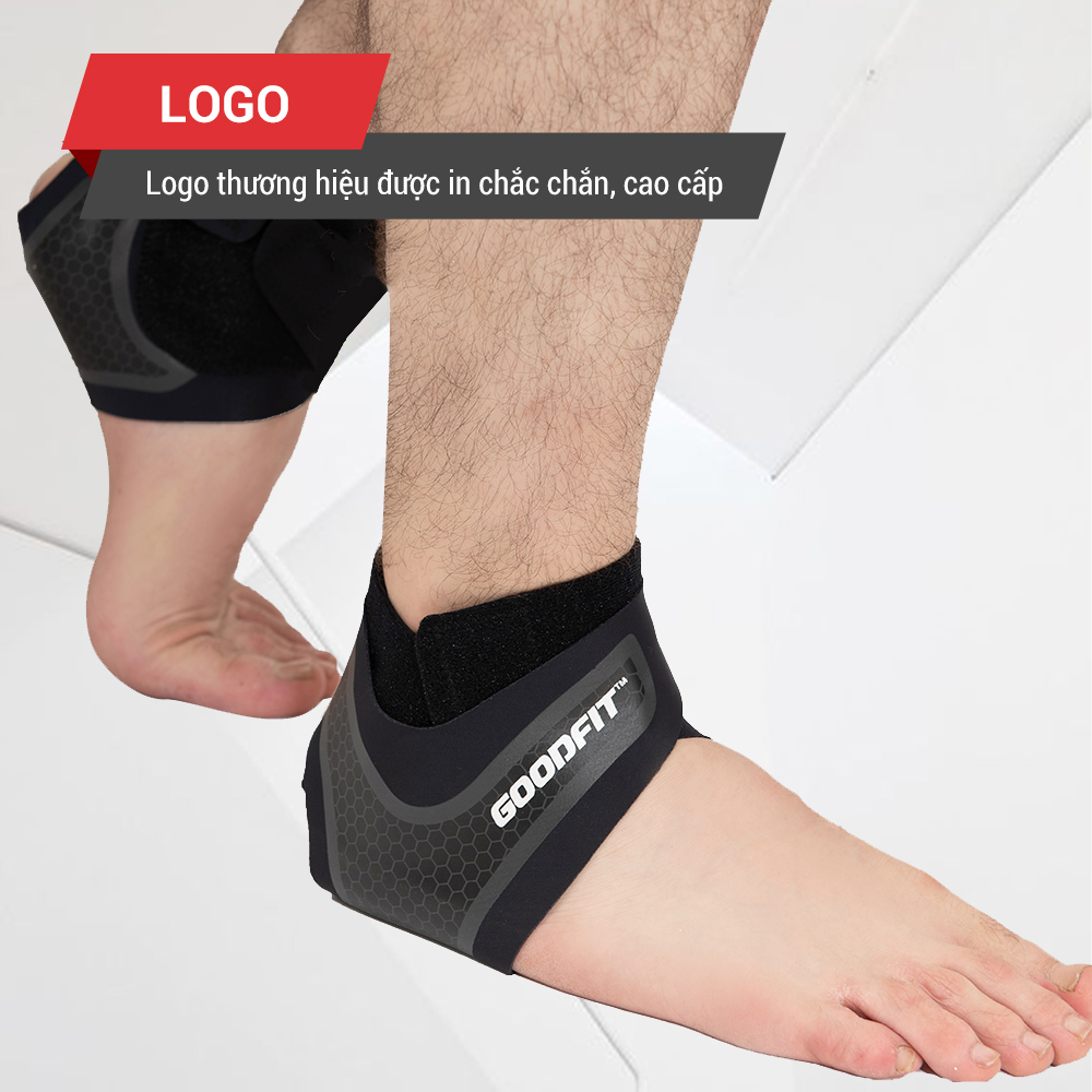 đai bảo vệ cổ chân đai bảo vệ cổ chân