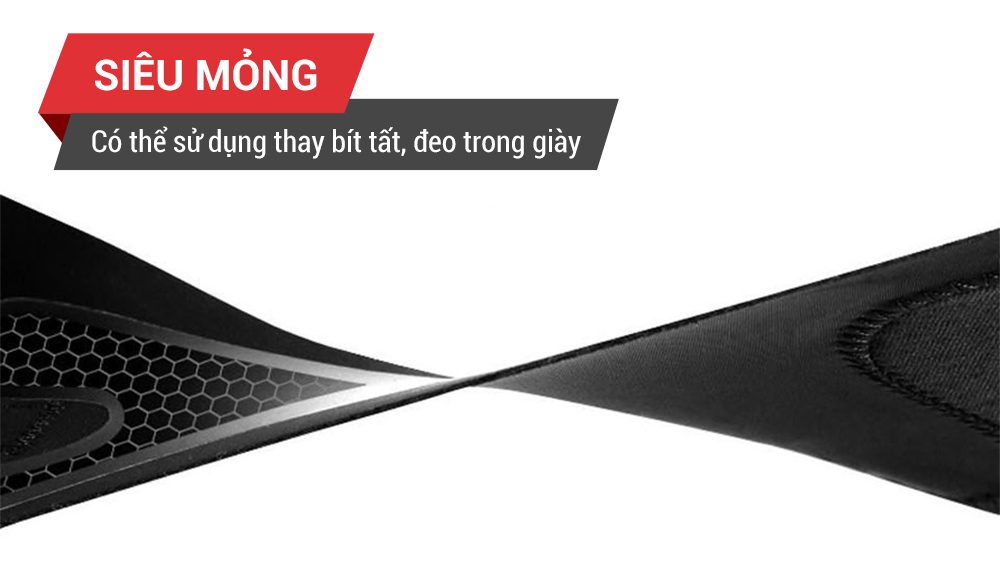 Băng bảo vệ cổ chân, mắt cá chân GoodFit GF611A Băng bảo vệ cổ chân, mắt cá chân GoodFit GF611A