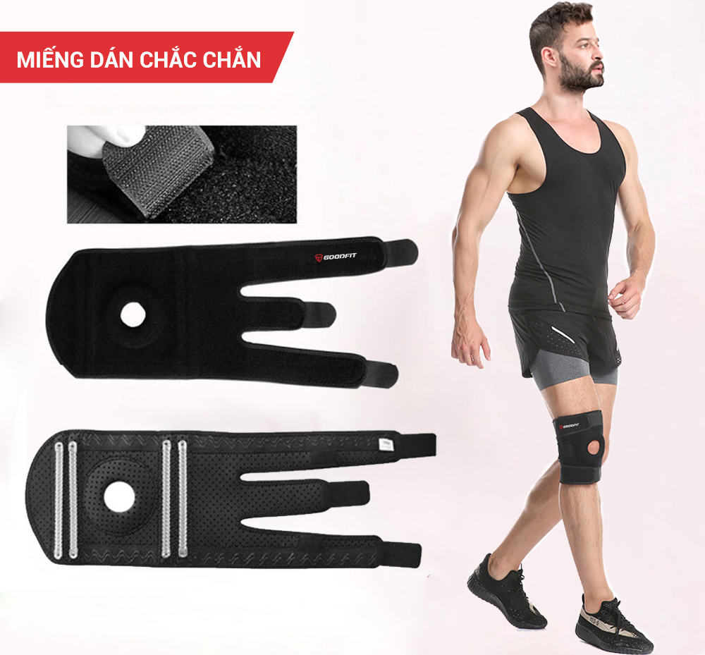 bó gối thể thao bó gối thể thao