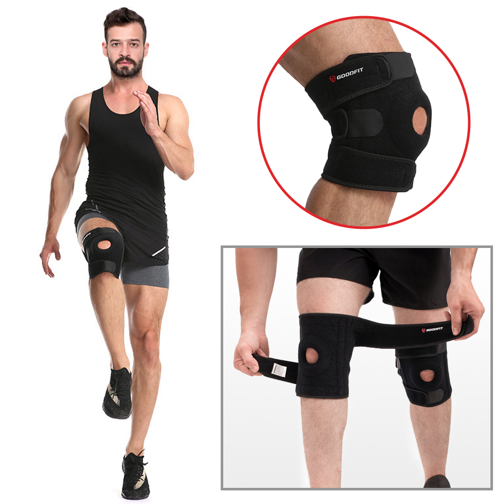bó gối thể thao bó gối thể thao