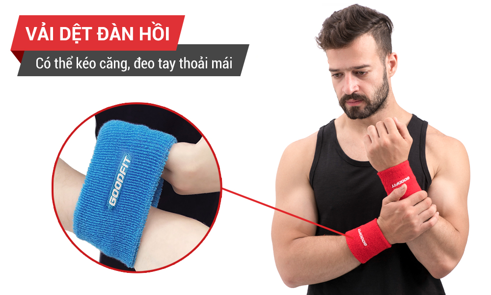 quấn cổ tay quấn cổ tay