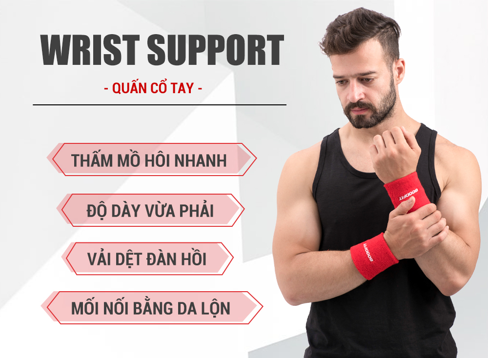 băng cổ tay băng cổ tay