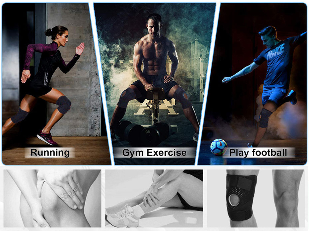 đai bảo vệ khớp gối đai bảo vệ khớp gối