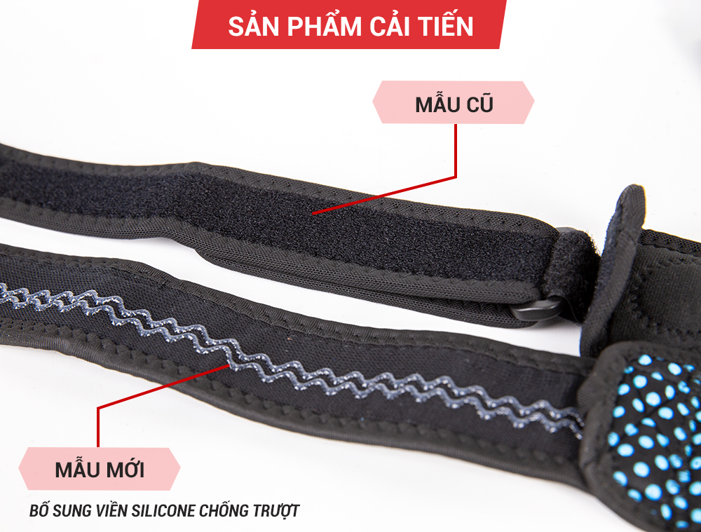 đai bảo vệ khớp gối đai bảo vệ khớp gối