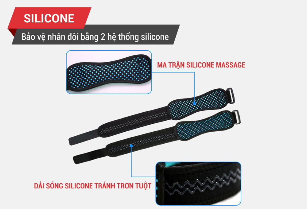 đai bảo vệ khớp gối đai bảo vệ khớp gối