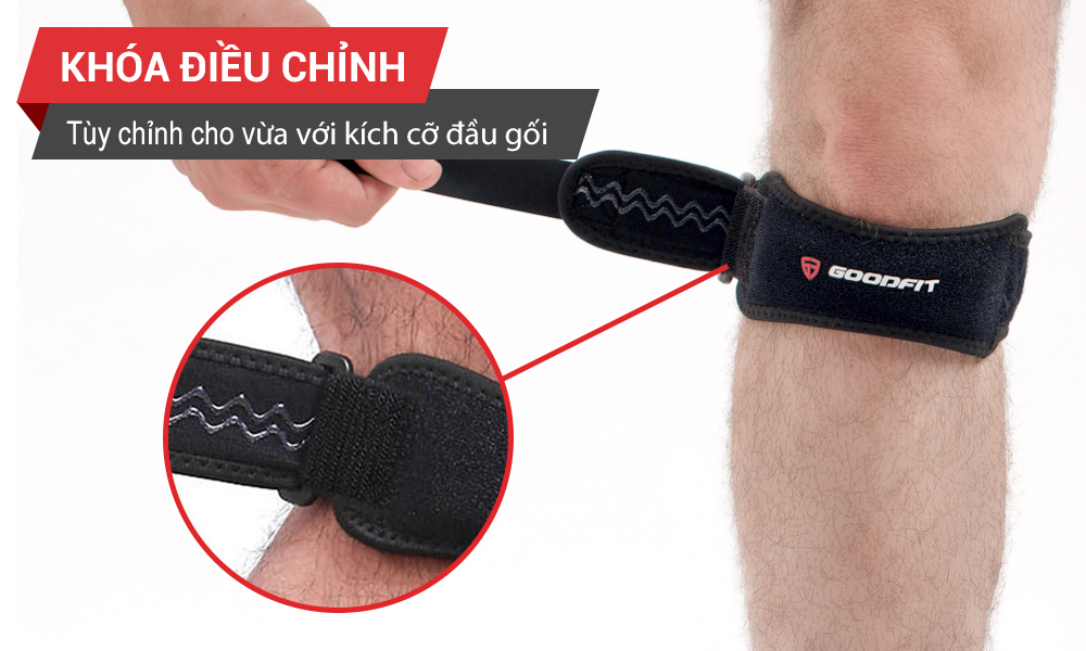 băng đầu gối băng đầu gối