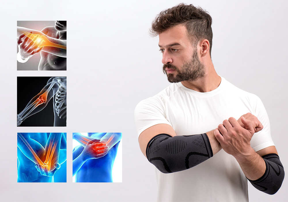 băng quấn bảo vệ khuỷu tay băng quấn bảo vệ khuỷu tay