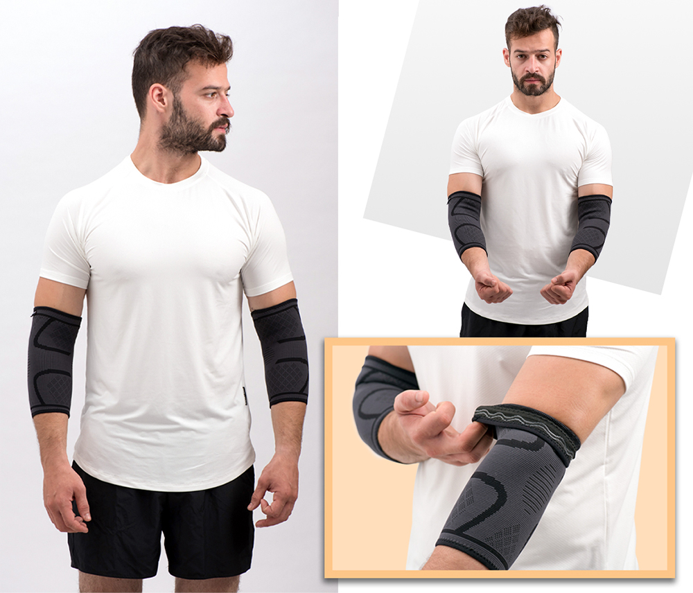 băng bảo vệ khuỷu tay băng bảo vệ khuỷu tay