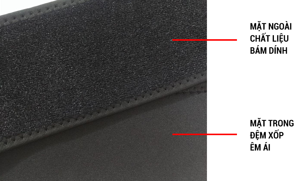 băng quấn cổ tay xỏ ngón băng quấn cổ tay xỏ ngón