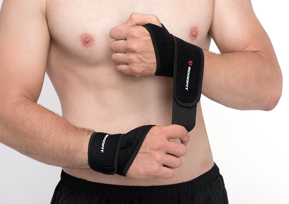 băng quấn cổ tay xỏ ngón băng quấn cổ tay xỏ ngón