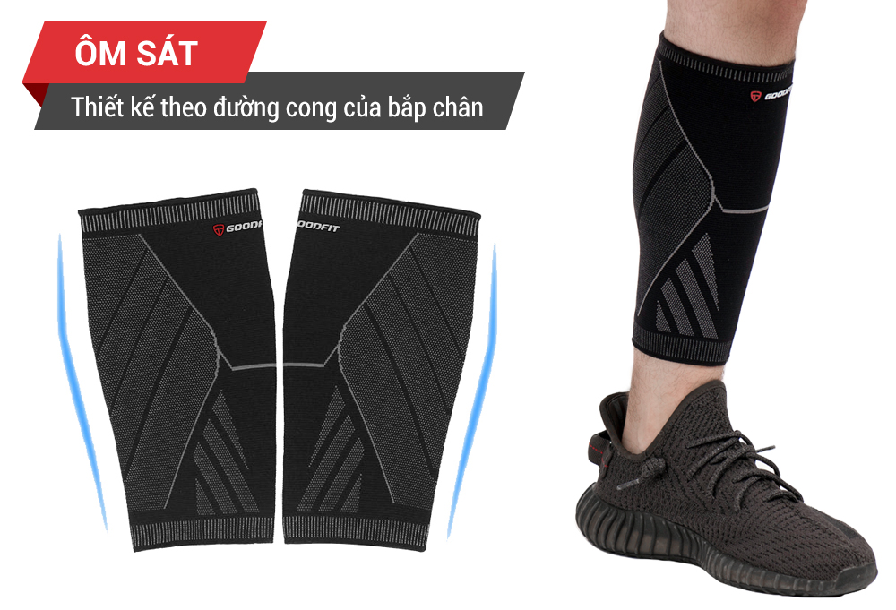 gen nịt bắp chân gen nịt bắp chân