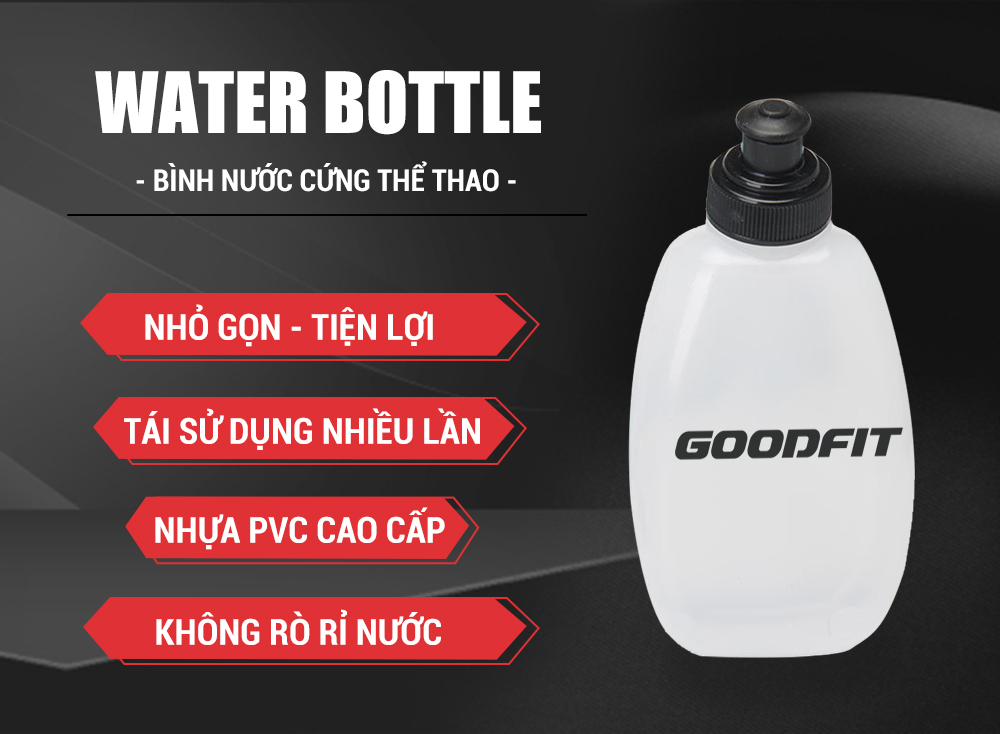 bình nước cứng thể thao bình nước cứng thể thao