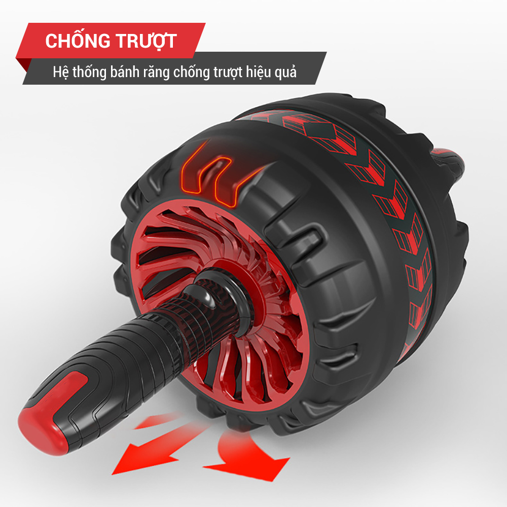 Con lăn tập cơ bụng Con lăn tập cơ bụng