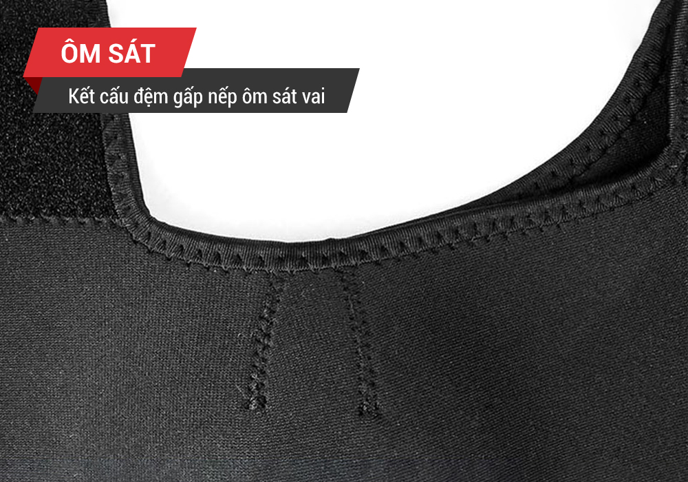 đai bảo vệ khớp vai đai bảo vệ khớp vai