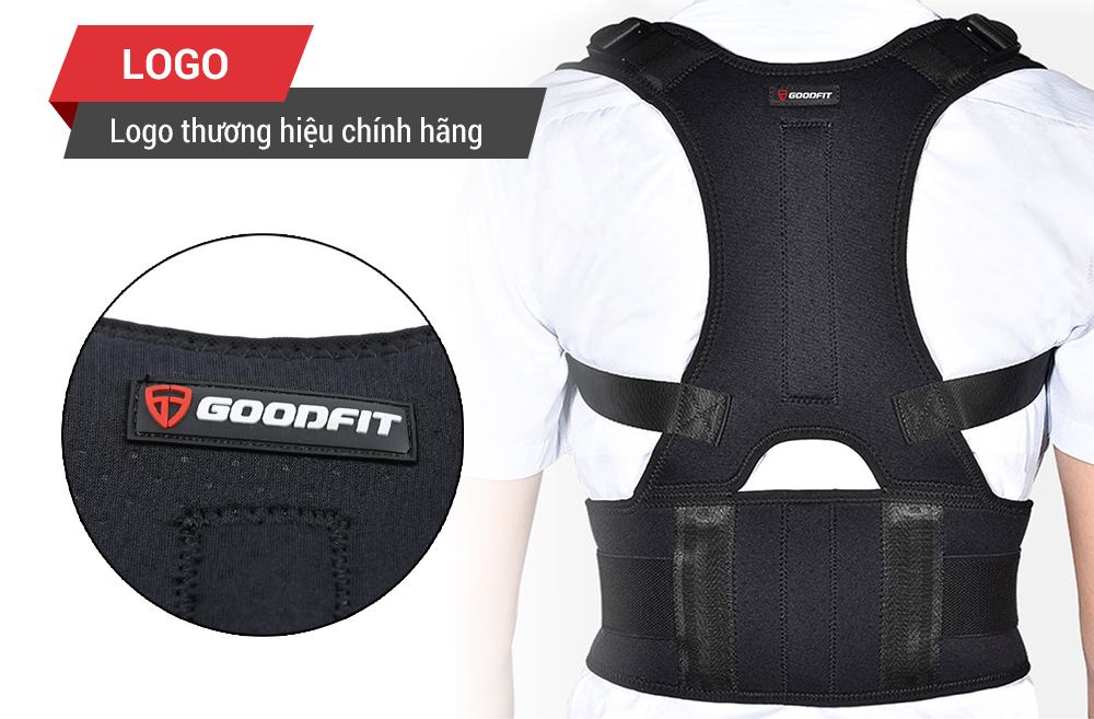 áo chống gù lưng áo chống gù lưng