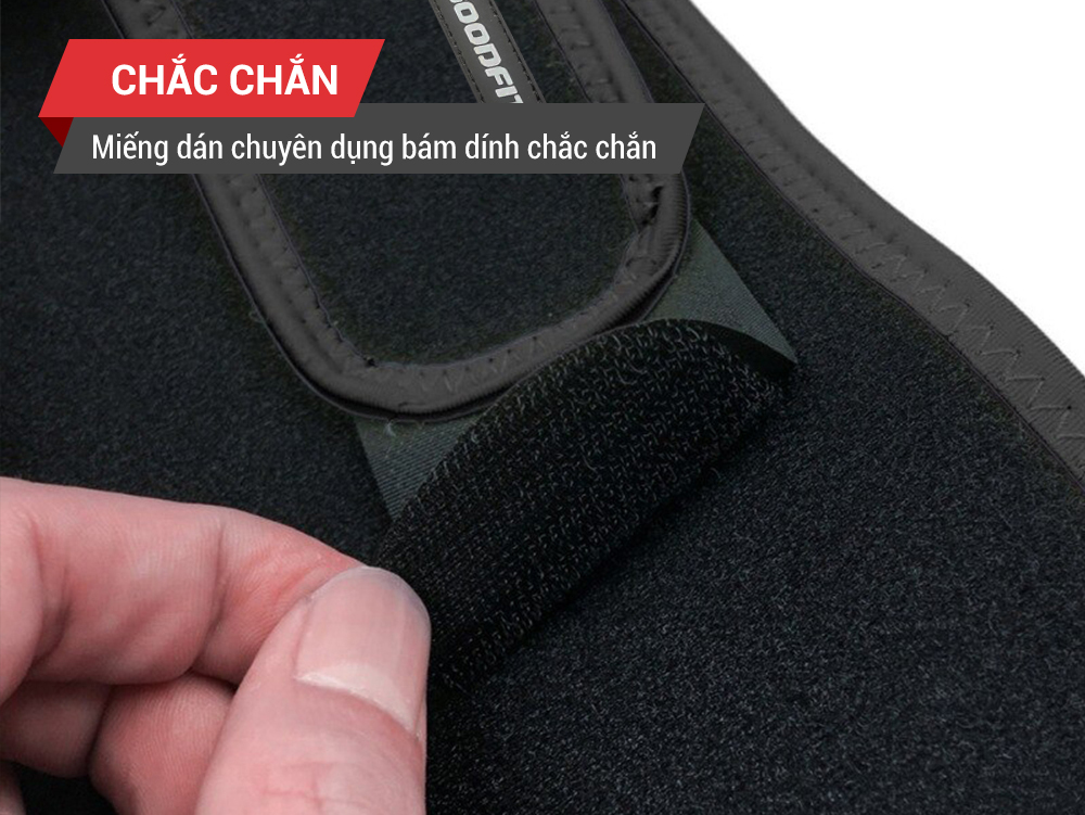 đai cuốn bảo vệ đùi đai cuốn bảo vệ đùi