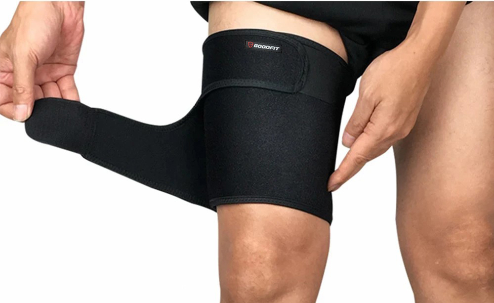 đai cuốn bảo vệ đùi đai cuốn bảo vệ đùi