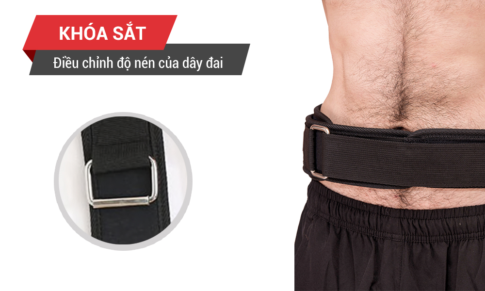 đai lưng cột sống đai lưng cột sống