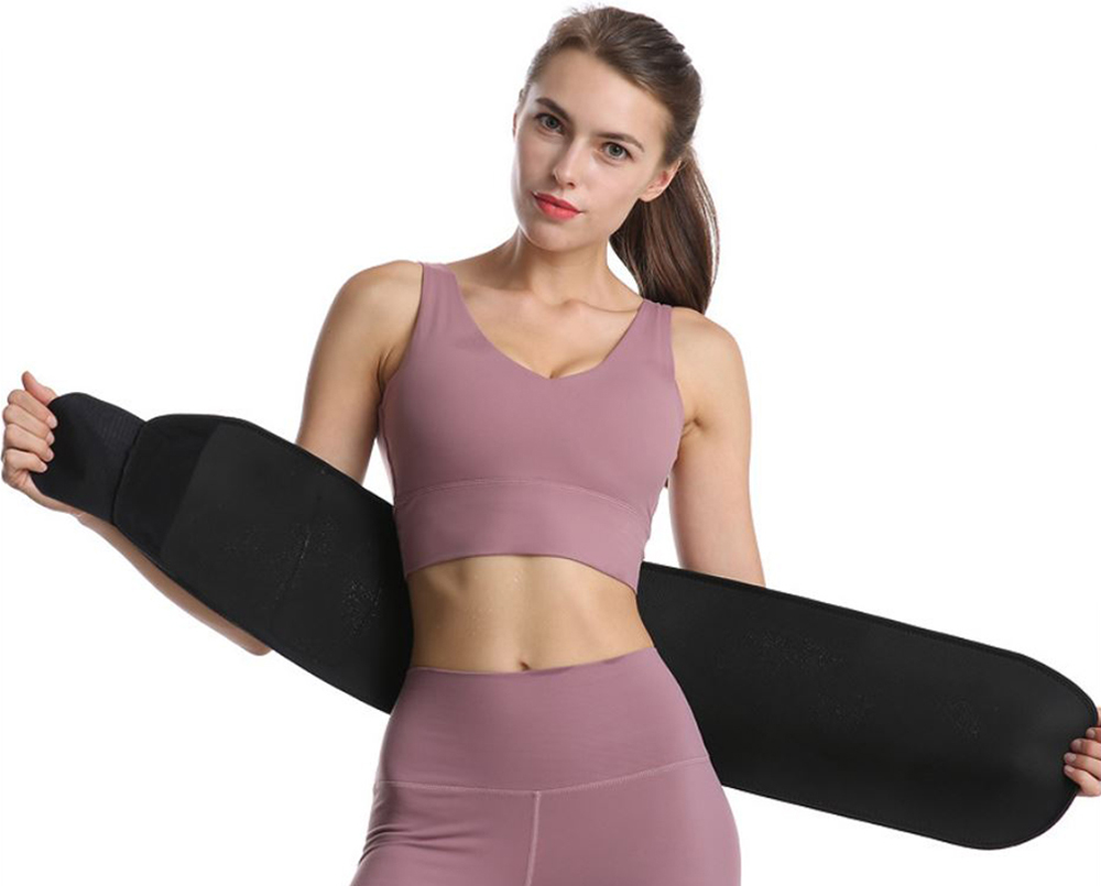 đai tập Gym đai lưng