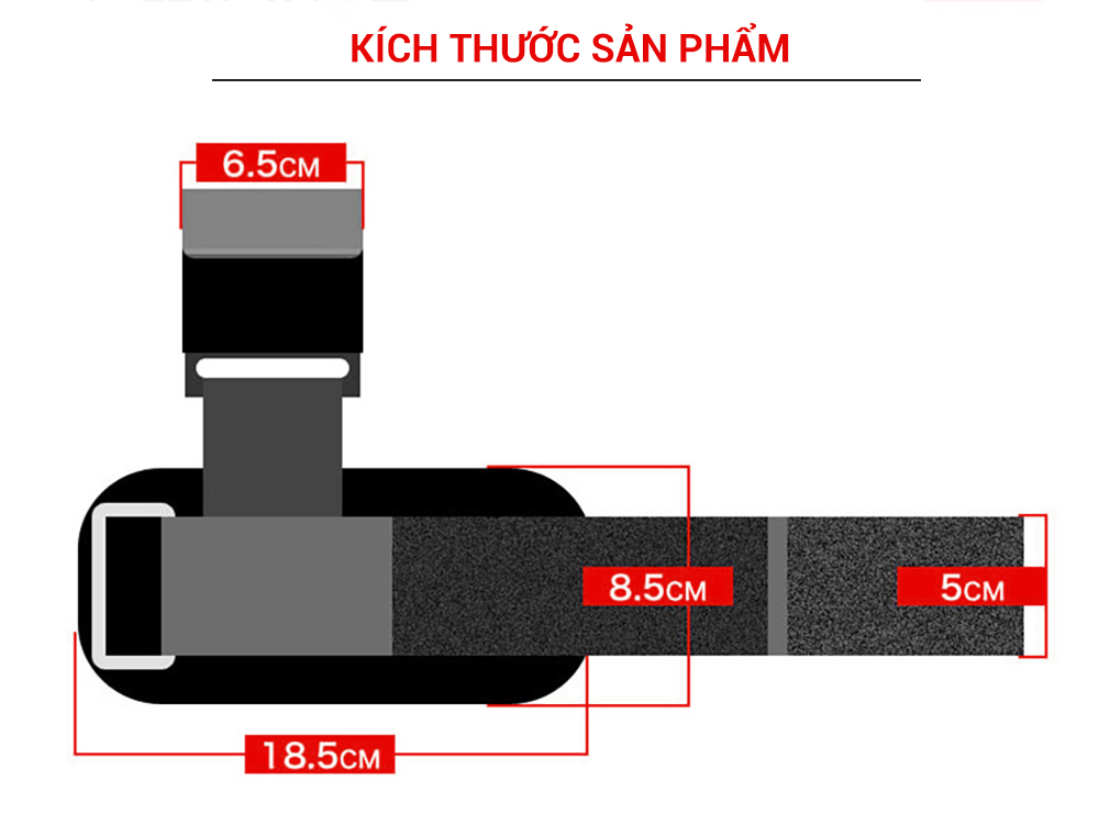 dây quấn cổ tay dây quấn cổ tay