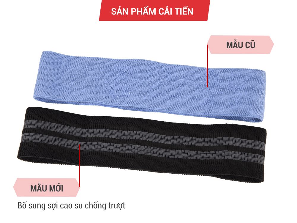 dây thun tập Gym dây thun tập Gym