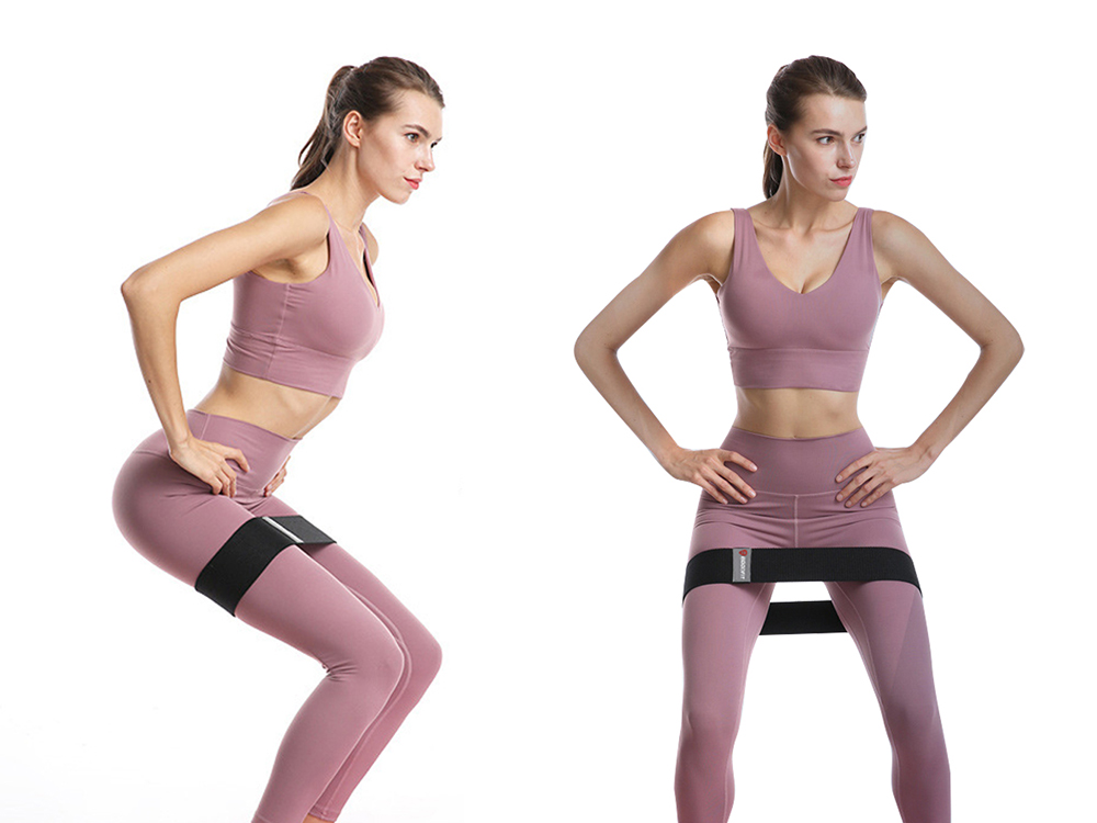Dây tập Gym GoodFit GF912MB Dây tập Gym GoodFit GF912MB