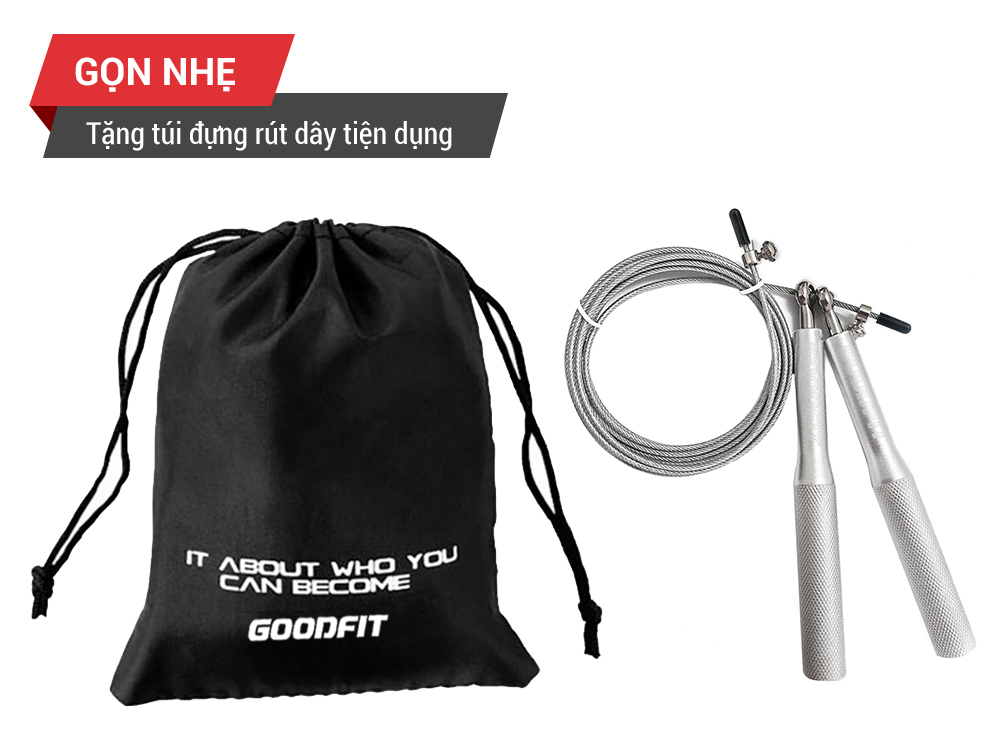 Dây nhảy thể dục Dây nhảy thể dục