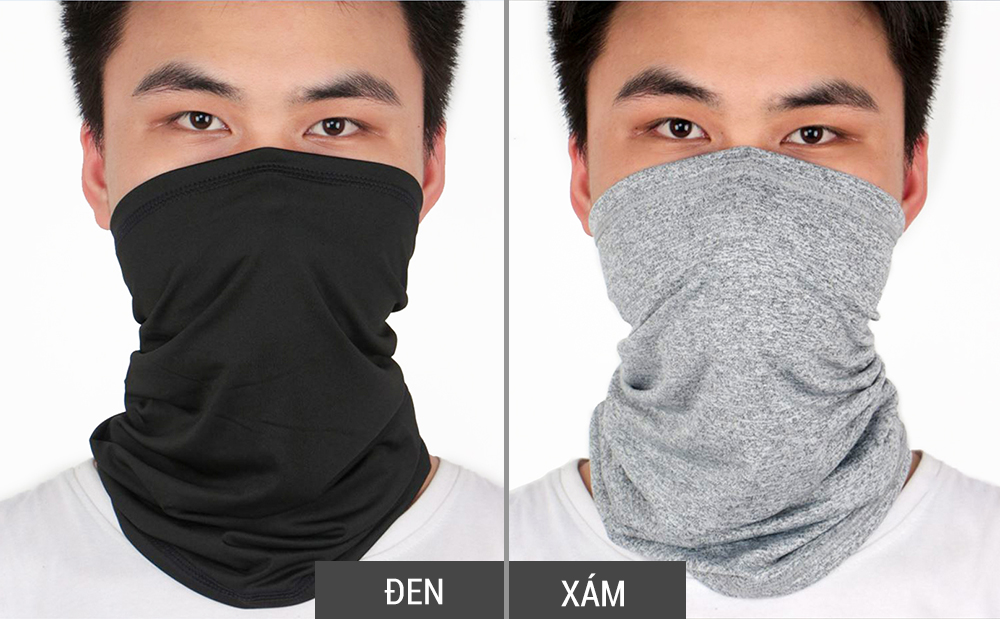 khăn ống đa năng khăn ống đa năng