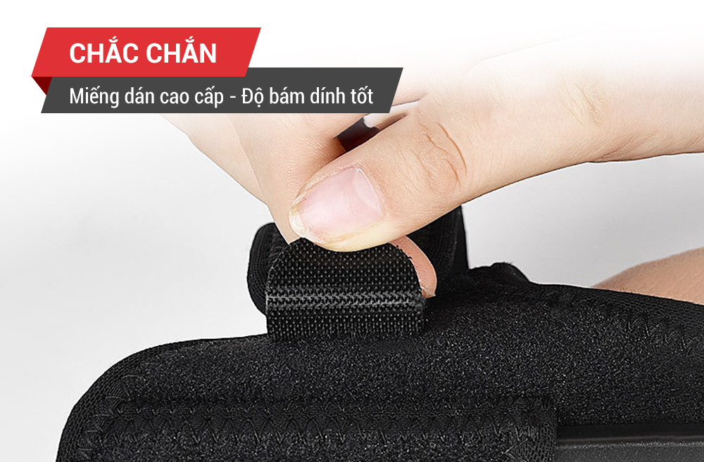 Khung hỗ trợ khớp gối Khung hỗ trợ khớp gối