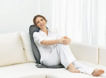 Đệm massage đa năng Beurer MG206