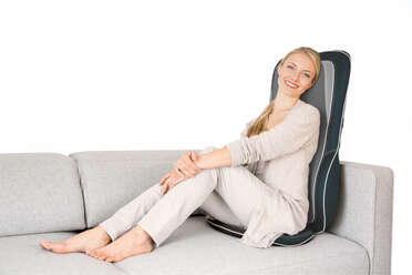 Đệm ghế massage Shiatsu Beurer MG315