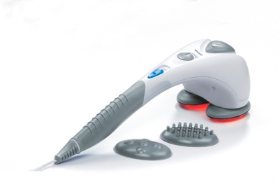 Máy massage cầm tay Beurer MG80
