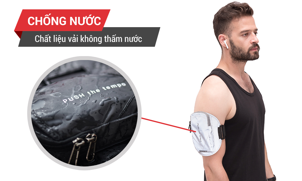 túi đeo điện thoại chạy bộ túi đeo điện thoại chạy bộ