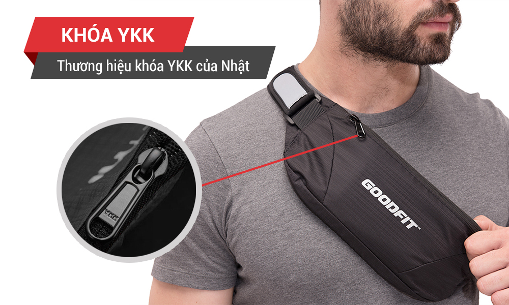 túi đeo bụng túi đeo bụng