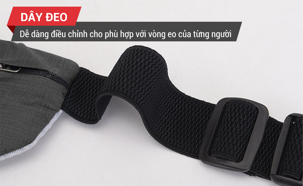 túi đeo hông chạy bộ túi đeo hông chạy bộ