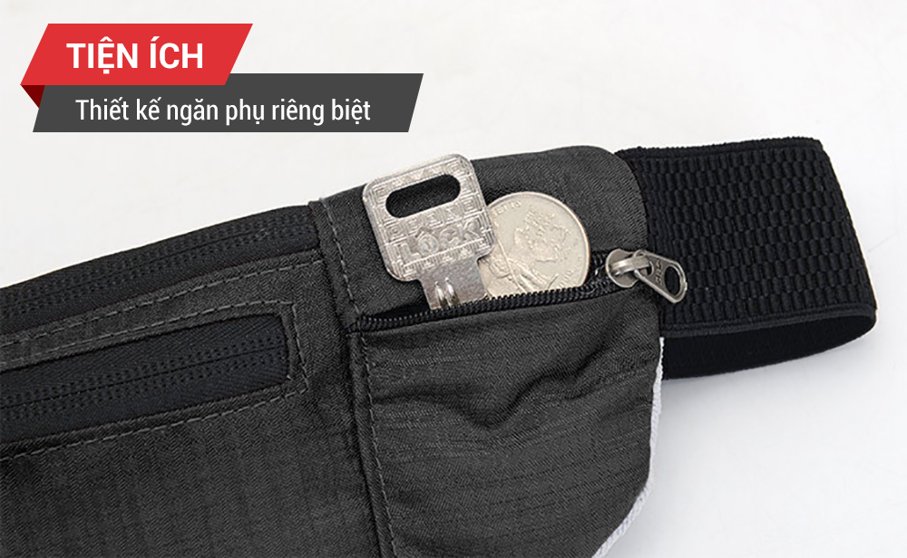 túi đeo hông chạy bộ túi đeo hông chạy bộ