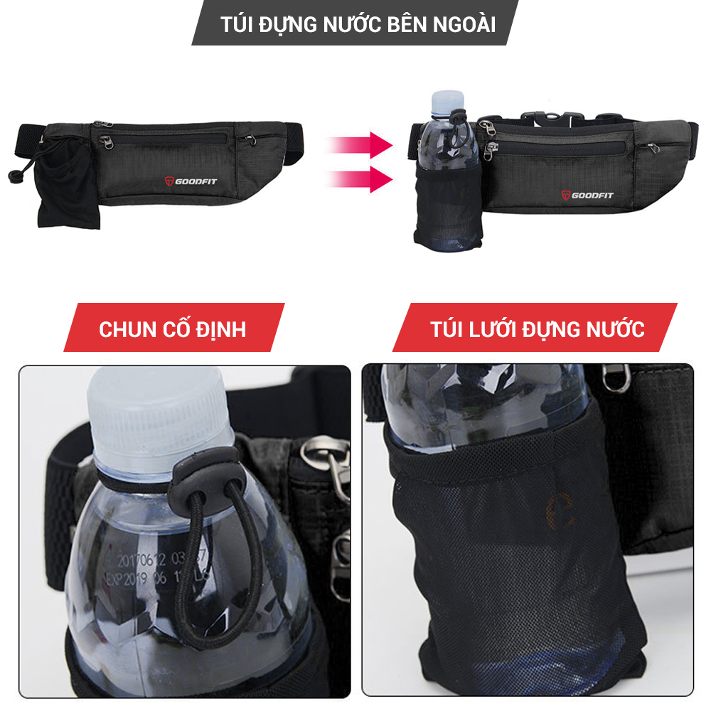 túi đeo hông chạy bộ túi đeo hông chạy bộ