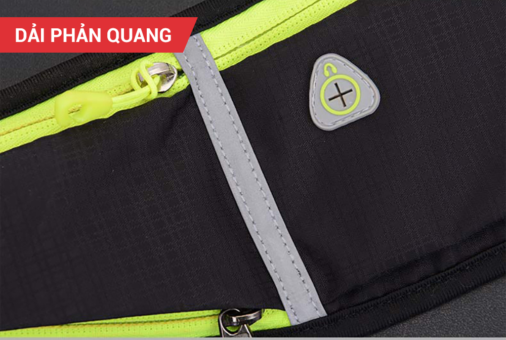 túi đeo hông nam túi đeo hông nam