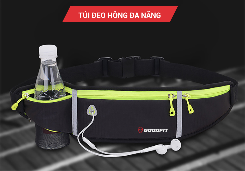 túi đeo hông chạy bộ túi đeo hông chạy bộ