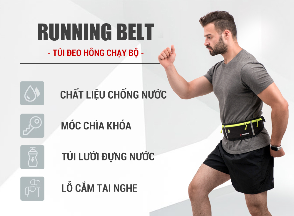túi đeo hông túi đeo hông