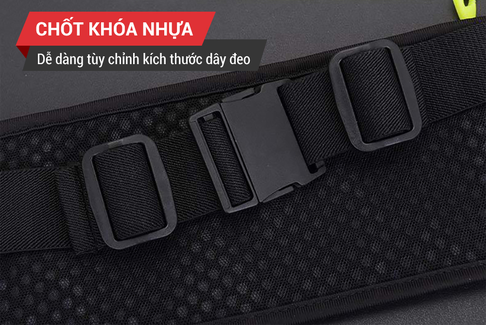 túi đeo bụng túi đeo bụng