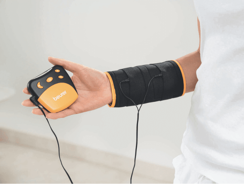 Thiết bị xung điện giảm đau EM28