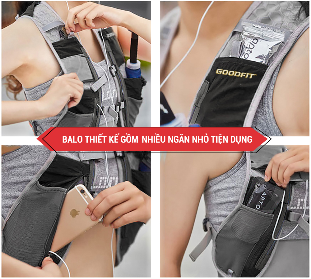 balo nước balo nước