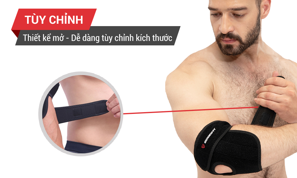 băng quấn khuỷu tay băng quấn khuỷu tay