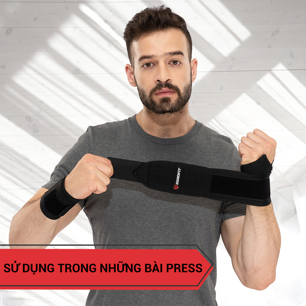 băng quấn cổ tay băng quấn cổ tay