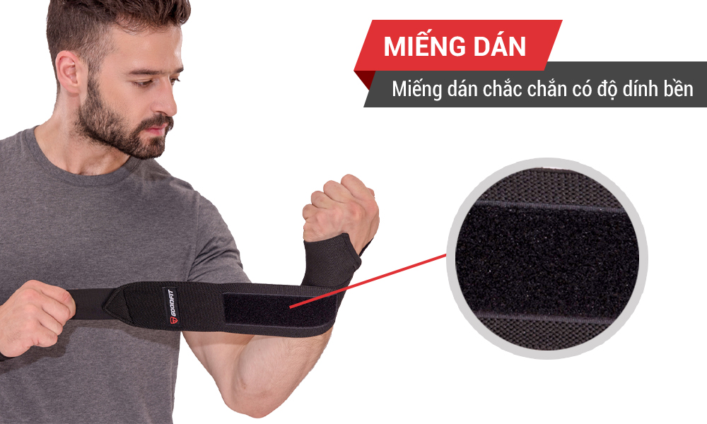 Băng cổ tay Băng cổ tay