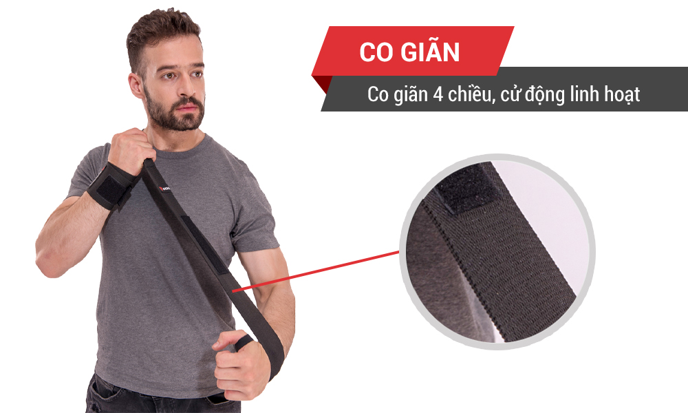 Băng cổ tay Băng cổ tay